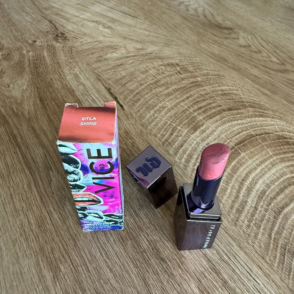 Urban Decay Vice Lipstick - DTLA Shine